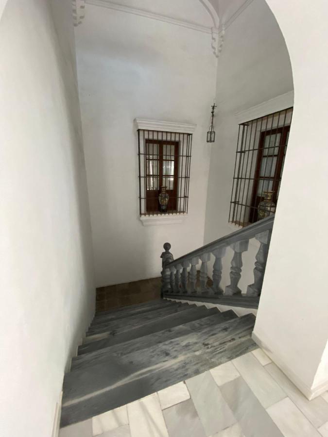 Las Palomas 15 Sanlúcar de Barrameda Exterior foto